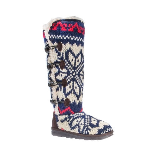 Women's Felicity Boots - Walmart.com