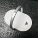 thumbnail image 5 of Cargador inalámbrico de luz nocturna plegable de 15w Soporte de cargador inalámbrico de luz tres en uno de carga rápida, 5 of 9