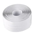 thumbnail image 2 of Cinta de sellado de 10M Macarena PVC para baño cocina fregadero inodoro, 2 of 8