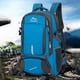 thumbnail image 1 of Mochila de Camping y Senderismo, Mochila de Viaje, Mochila para Actividades Al Aire Libre, Ideal para Excursiones de Montañismo y Camping., 1 of 7