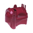 thumbnail image 4 of PMU Mini Cool Aire Pro Professional High Speed Electric Red Balloon Inflator 120-Volt, 4 of 4