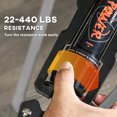 thumbnail image 4 of Soozier Twister Arm Trainer, Adjustable 22- 440lbs Home Chest Press Machine, 4 of 10