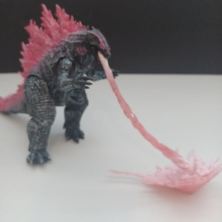Godzilla King of the Monsters 2019 Action Figure