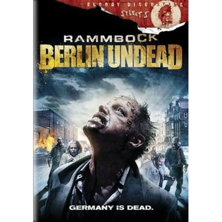 Rammbock: Berlin Undead (DVD)