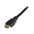 thumbnail image 3 of StarTech.com HDDVIMM3 3 ft HDMI to DVI-D Cable - HDMI to DVI Adapter / Converter Cable - 1x DVI-D Male, 1x HDMI Male - Black, 3 feet, 3 of 6