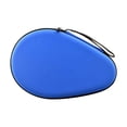 thumbnail image 2 of thinsony Multifunction Table Tennis Racket Case Reusable Durable for Outdoor Training Blue, 2 of 9