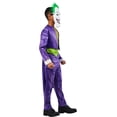 thumbnail image 3 of Joker Child Costume, 3 of 3