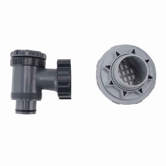 Replacement Pool Pump Part Plunger Valve, Above Ground Pool Parts Efficient  for Outdoor