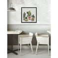 thumbnail image 3 of Marmont Hill Cactus Beauties Framed Painting Print, 3 of 5