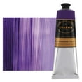 thumbnail image 2 of Charvin Extra Fine Professional Artist Acrylic Paint Colors, Nature Themed Hues, 150ml Ultramarine Violet, 2 of 7