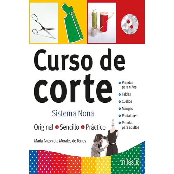 Curso De Corte
