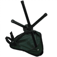 thumbnail image 3 of 3X Folding Tripod Stool Outdoor Portable Camping Fishing Chair New, 3 of 5