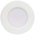 thumbnail image 4 of Nuvo Lighting 4 inch LED Surface Mount Fixture 3000K 6 Unit Contractor Pack White, 4 of 7