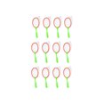 thumbnail image 1 of 12pcs Intéressant Drôle Portable Pêche Filets Pêcheur Bug Catcher pour les Enfants Garçons Filles, 1 of 6