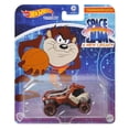 thumbnail image 2 of Hot Wheels Tazmanian Devil Vehicle, 2 of 2