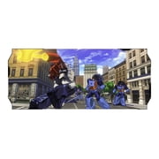 Transformers: Devastation, Activision Blizzard, PlayStation 3, 047875771147
