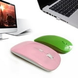 Huanledash Universal Laptop PC Computer 2.4GHz Battery Powered Wireless ...