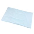 thumbnail image 1 of Rongfmy Waterproof Mite Pillowcases Blue Color Zipper - Blue - 50x70cm, 1 of 8