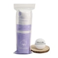 thumbnail image 3 of RAGUPEL 100-Piece Soft Cotton Pads for Makeup Removal and Daily Skincare Application,Lint-Free Facial Cotton Rounds for Cleansing Toner and Gentle Skin Care Use, 3 of 7
