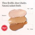 thumbnail image 4 of Protector solar mineral Innbeauty Project Mineral Sun Glow SPF 43 50 mL, 4 of 7
