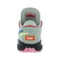 thumbnail image 3 of Nike Lebron XX GS Boys Shoes Size 5, Color: Light Silver/Hyper Royal, 3 of 5
