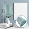 thumbnail image 4 of Miangastore Lightshade Green Cloth for Ceiling Light 1Pack 4.7X4.7X4.3In, 4 of 9