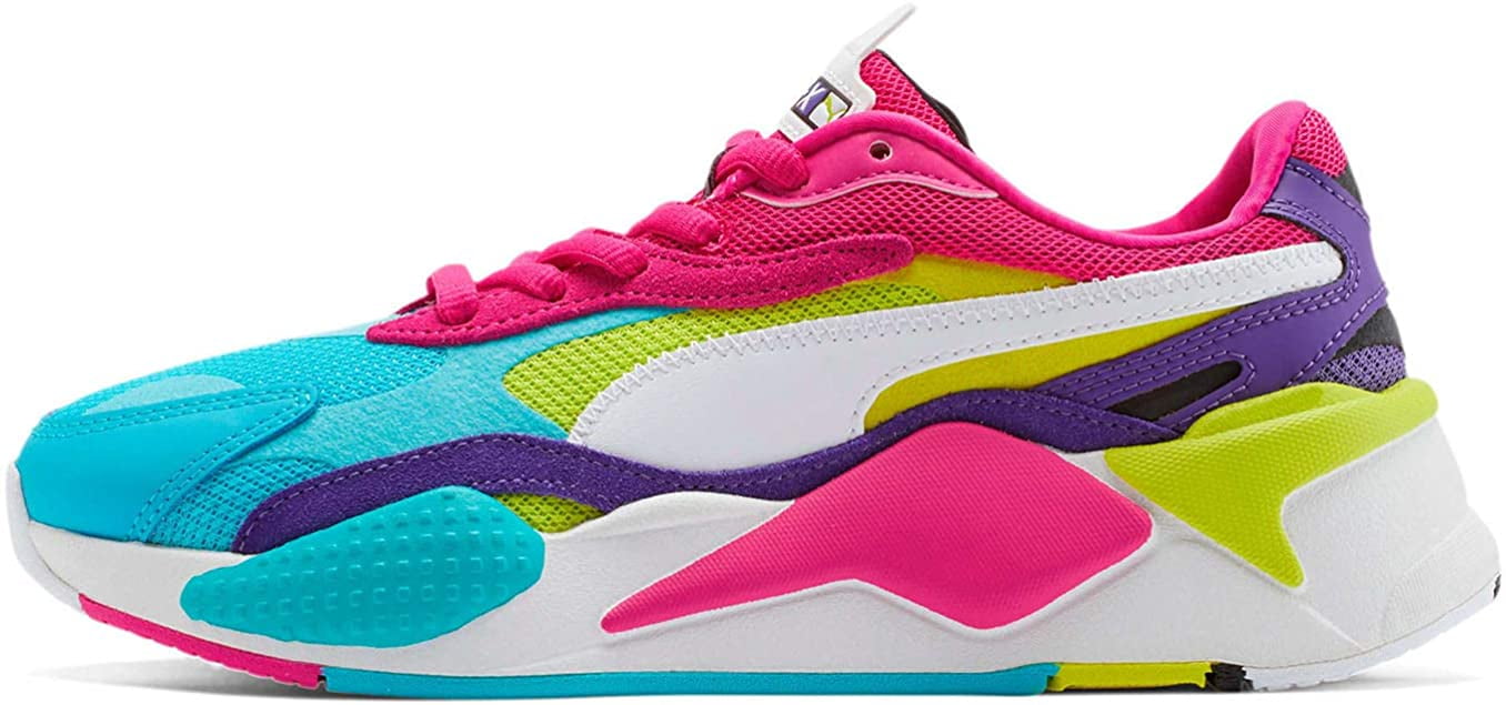 Puma Women's RS-X³ Puzzle Women's Sneakers