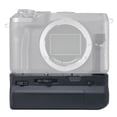 thumbnail image 2 of Poignée de Batterie, Vis de Fixation en Métal pour Batteries DSLR Taille Compacte pour RP, 2 of 8