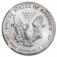thumbnail image 3 of 1988 American Silver Eagle MS-70 NGC, 3 of 3