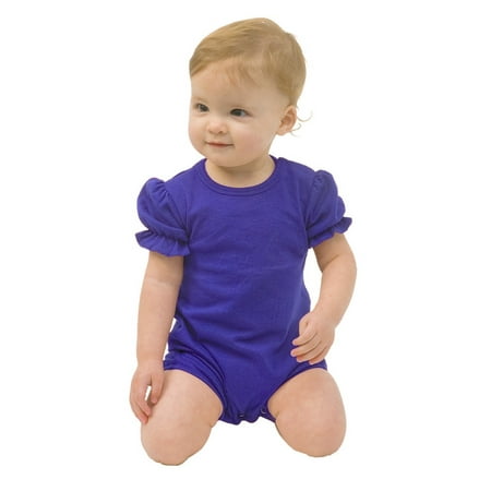 

MONAG Infant Ruffle Romper