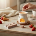thumbnail image 2 of Ethereal 6 Pk Cubes de Cire Fondue Vanilla Sky - Ensemble de 6, 2 of 4