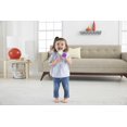 thumbnail image 3 of Fisher-Price Laugh & Learn Rock & Record Microphone - French Edition, 3 of 6