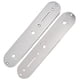 thumbnail image 4 of Ounissouiy Placa de Control Flexible, placa de interruptor ajustable, piezas de instrumentos, cubierta protectora práctica, superficie de espejo, guitarra Artesanía Ounissouiy HA064133-00, 4 of 6