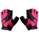 thumbnail image 3 of Soidarity Guantes deportivos de marca de medio dedo, guantes de bicicleta Unisex, guantes de esponja para deportes de ciclismo, guantes transpirables para Ciclismo rosado METRO Soidarity HW4064-10, 3 of 5