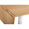 thumbnail image 4 of Universal Expert Abacus Drop Leaf Dining Table, 4 of 13