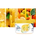 thumbnail image 4 of Aromatizante para Auto Glade Mini Gel Limón 70 g, 4 of 5