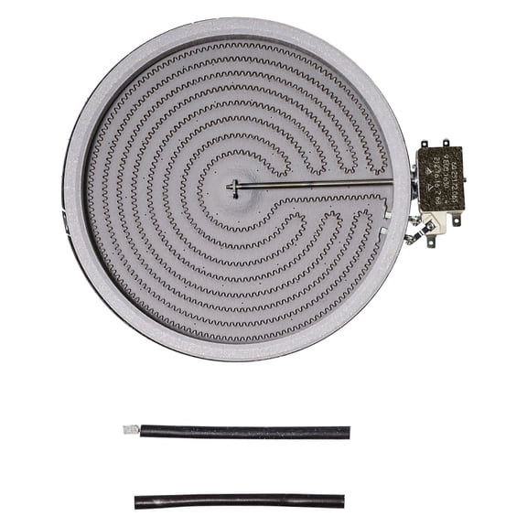 ForeverPRO W10823707 Elmnt Surf for Whirlpool Appliance 12500038 71001424 74001012 74002649