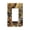 Single Gang, variant on Mallards Duck Cute Hunting Art Light Switch Cover Decorator Single Toggle Wall Plate 1-Gang Receptacle Outlet Decor