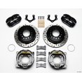 thumbnail image 4 of Wilwood Rear Brake Kit Dynapro Mopar/Dana w/PB, 4 of 4