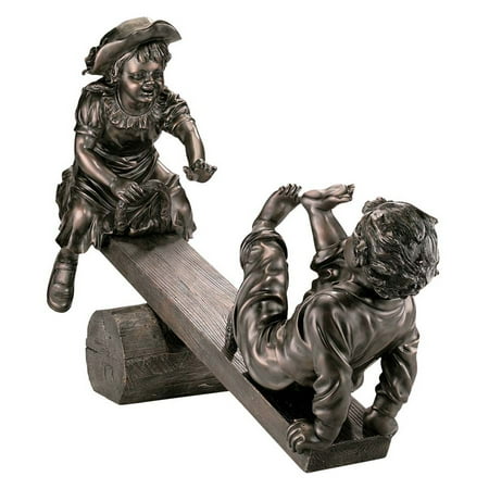 Lighter Than Air Garden Sculpture