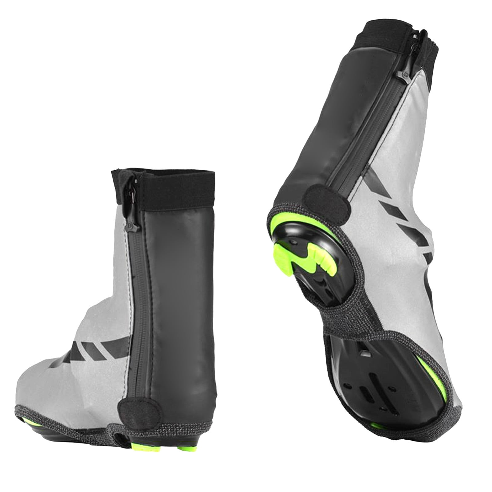 Shoe Covers, Waterproof Cycling Shoe Cover Keep Warm For Outdoor S/M