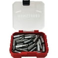 thumbnail image 4 of CRAFTSMAN - CMAF121PH230 - 1-in 2 Phillips Steel Hex Screwdriver Bit - 30 Pack, 4 of 4