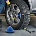 thumbnail image 4 of BESTYASH Disco Abrasivo Azul Para Lijado Y De Bujes De En Aplicaciones Automotrices, 4 of 6