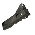 thumbnail image 3 of jinwen Bumper Brackets 8E0807227 Auto Accessory Front Bumper Mount for A4 Left, 3 of 9