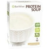 BariWise High Protein Low-Carb Diet Soup Mix - Low Calorie Cream of Chicken (7 Count)
