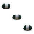 thumbnail image 3 of Cateissary Bola de lana de terciopelo de 100g y 180m, chal, hilos de tejer DIY, hilo de ganchillo cálido para bebé, suministros de costura para Type1 NO1 Cateissary CBP160983, 3 of 6