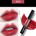 thumbnail image 2 of Lápiz labial HUOGUO Cute Red Aunt Sweet Velvet 3g, 2 of 2