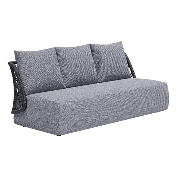 Mekan Sofa Gray