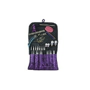 HiyaHiya Interchangeable Needles Set, Sharp 5" Limited Edition