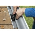 thumbnail image 4 of Flex Tape Clear 4"x 5', 4 of 9